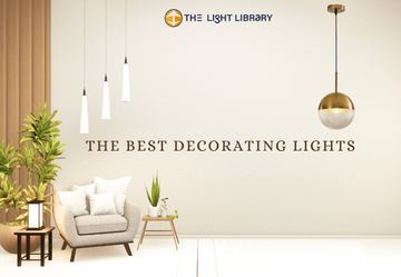 Exploring the Best Decorating Lights - The Light Library