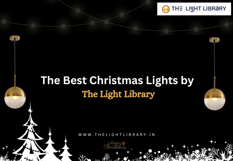 Sparkle and Shine: Best Christmas Lights - The Light Library