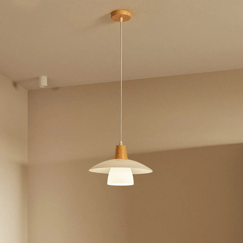 Firenze Flair Pendant Light