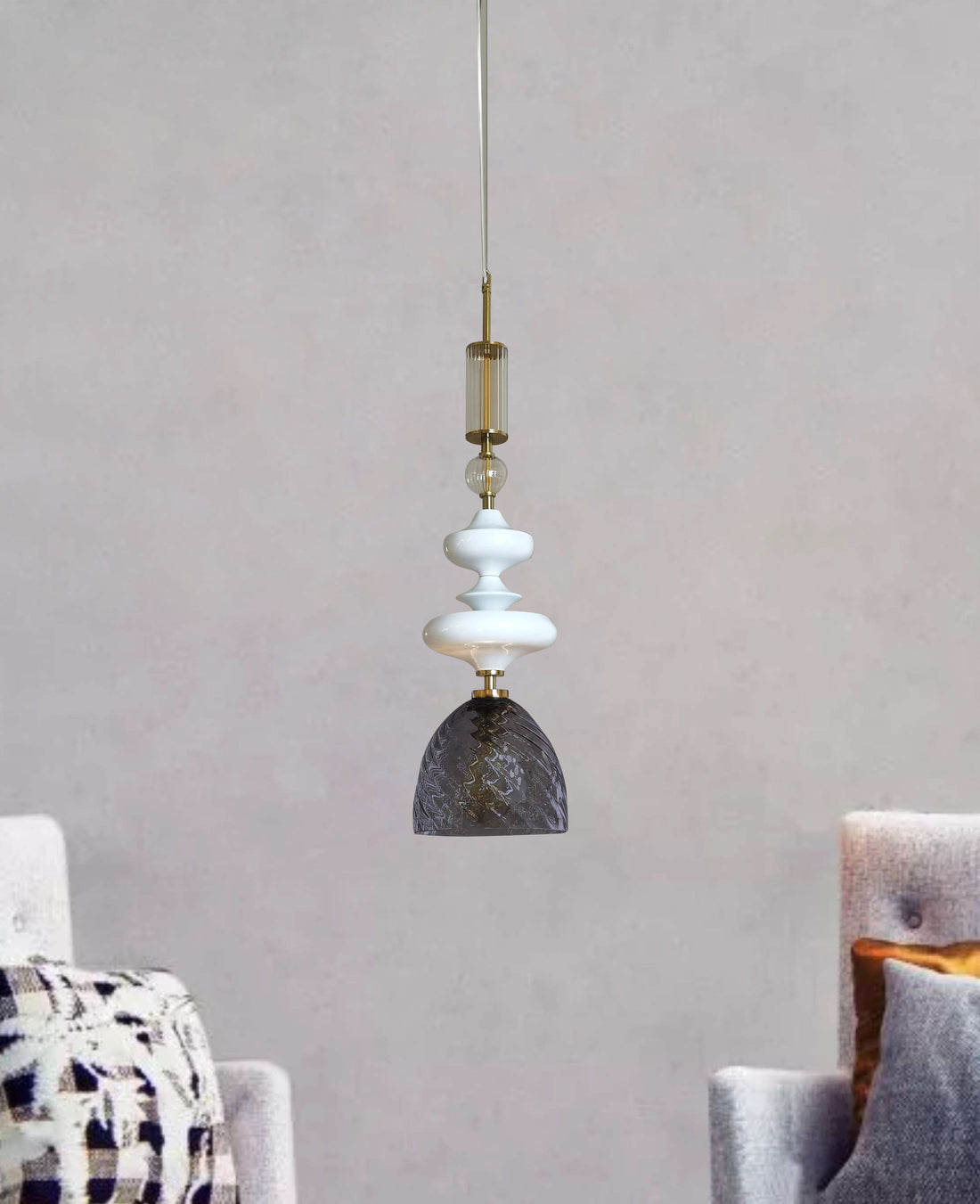 Vespera Pendant Light