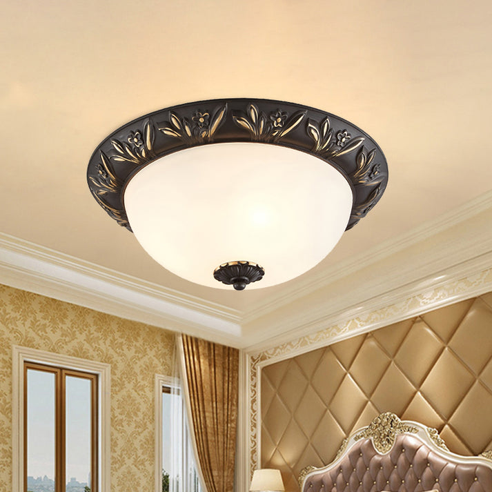 Opalina Ceiling Light