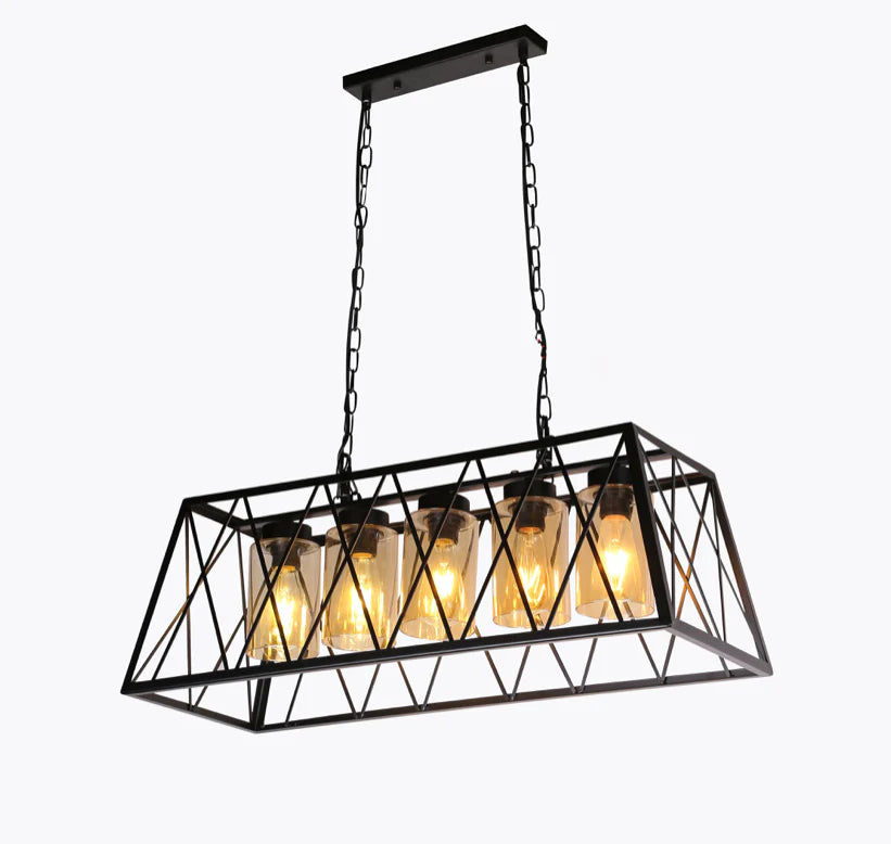 SPECTER Pendant Light