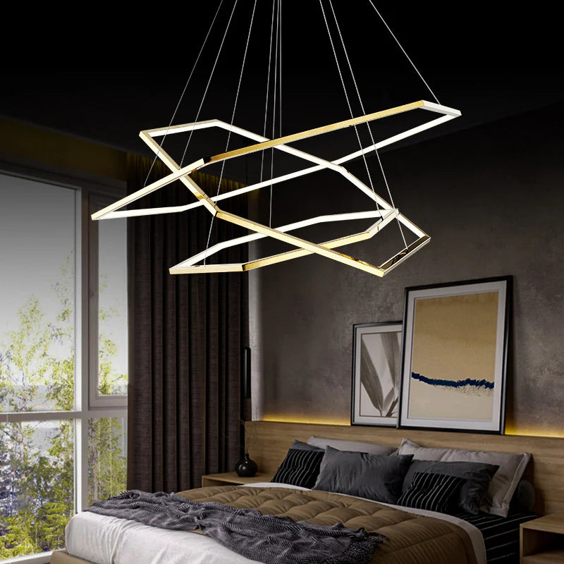 SENSEO Pendant Light SET