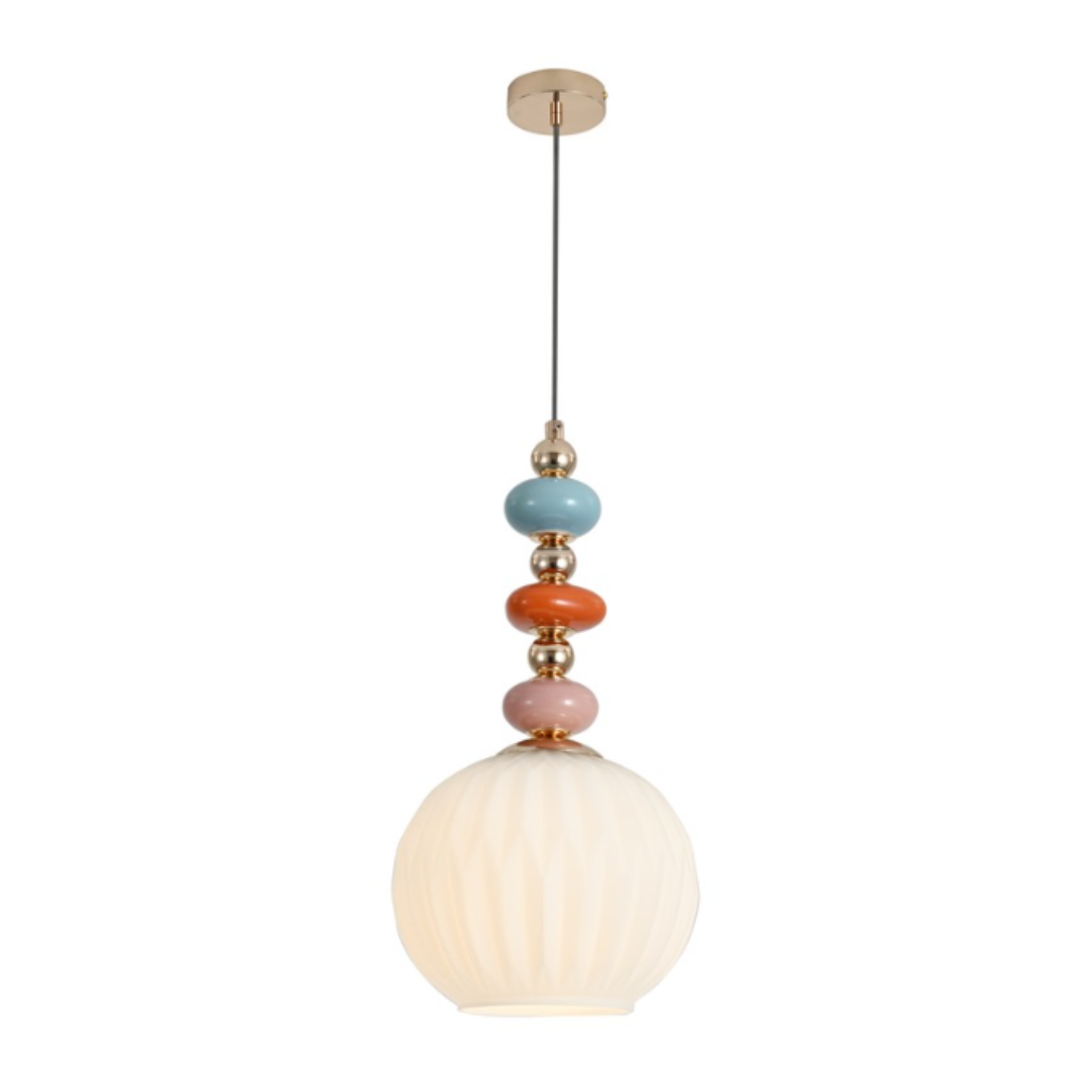 Mystic Mingle Pendant Light