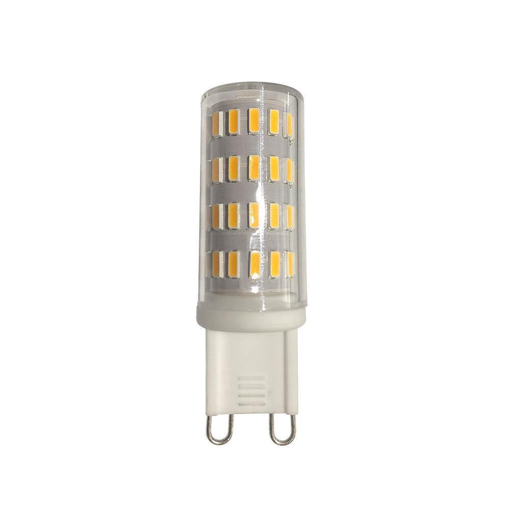 G9 LAMP G9 LED Bulb 3W 6W Warm white 3000K 6000K