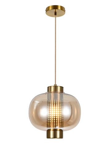 Serenata Pendant Light