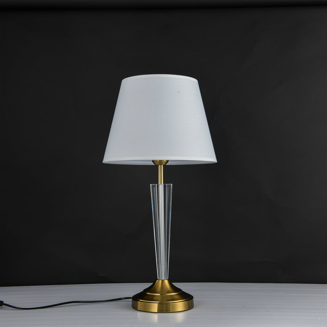 Luxora Table Lamp