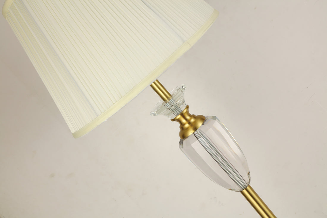 Lumen Floor Lamp