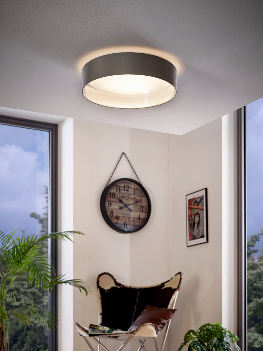 MASERLO LED Ceiling Light - 405