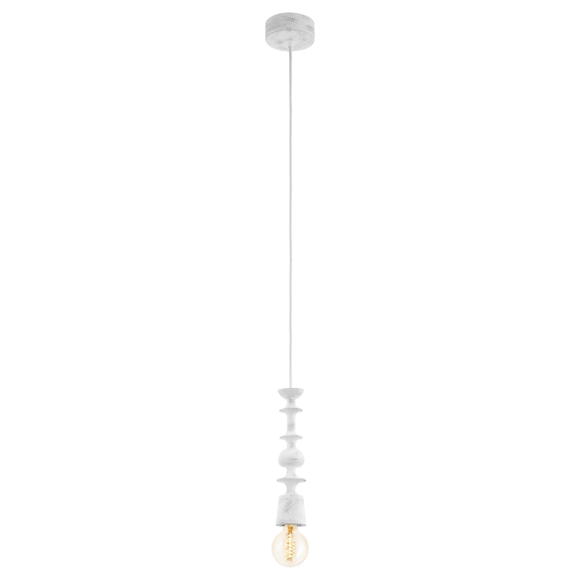 AVOLTRI Pendant Light by The Light Library