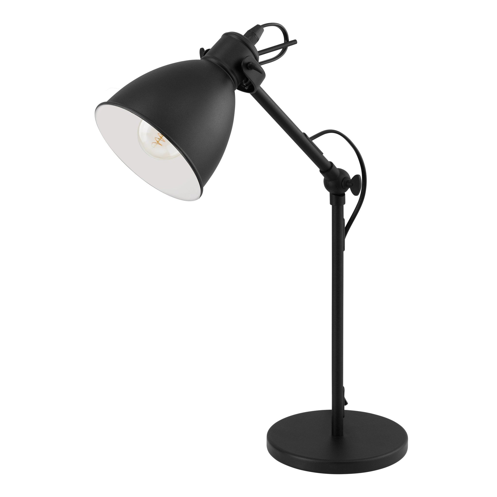 PRIDDY Table Lamp