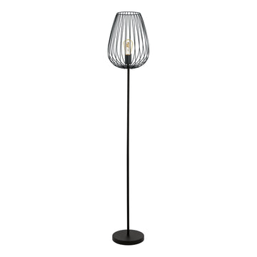 NEWTOWN floor lamp