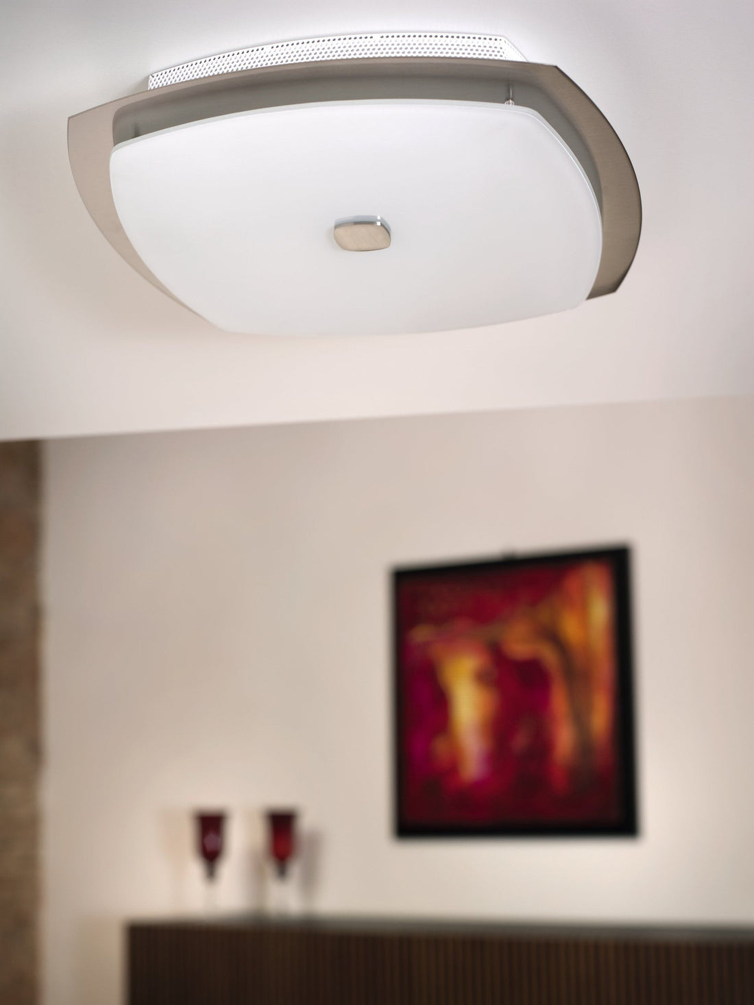 ASTI Wall/Ceiling Light