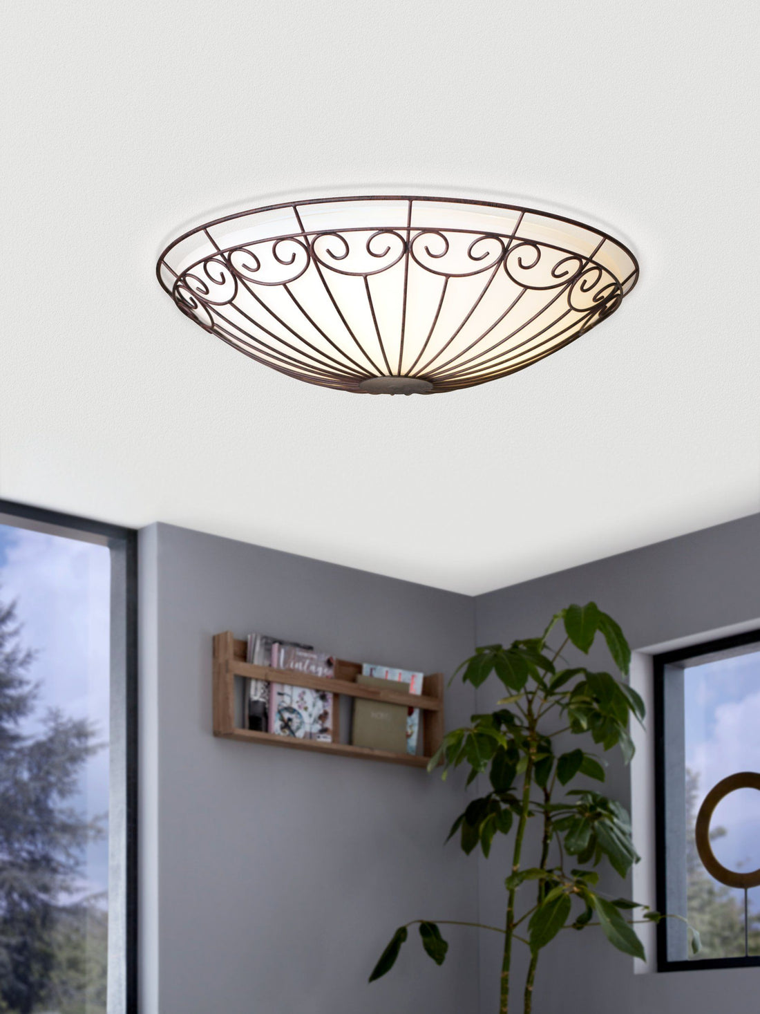 COLTI Ceiling Light