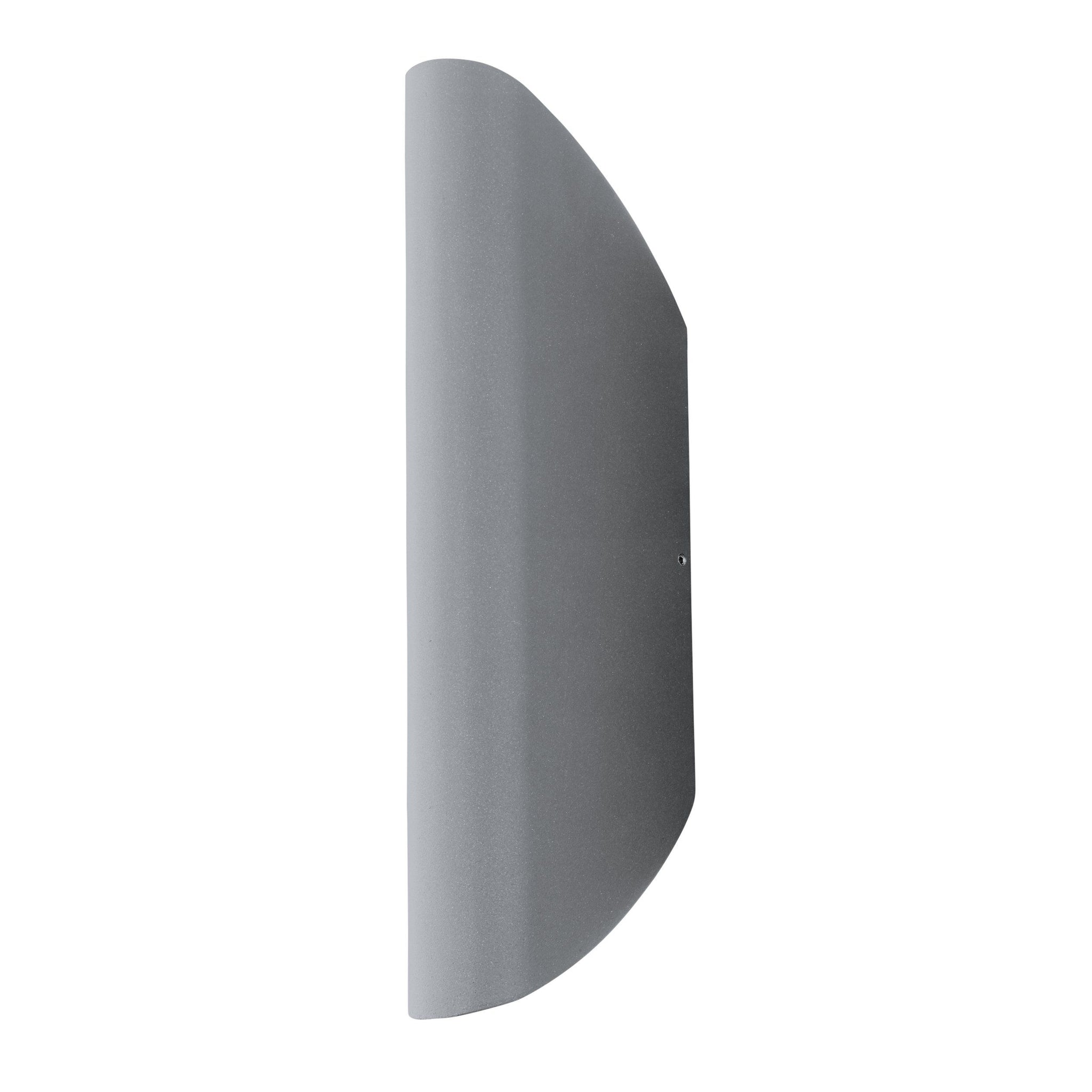 COSPETO Outdoor Wall Light