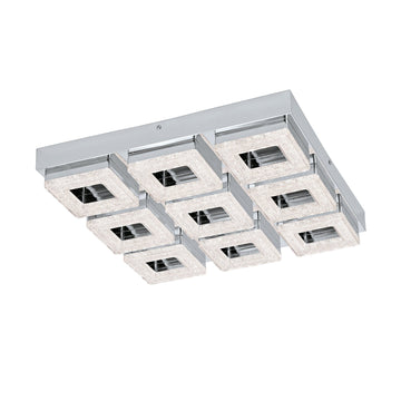 FRADELO Square Ceiling Light