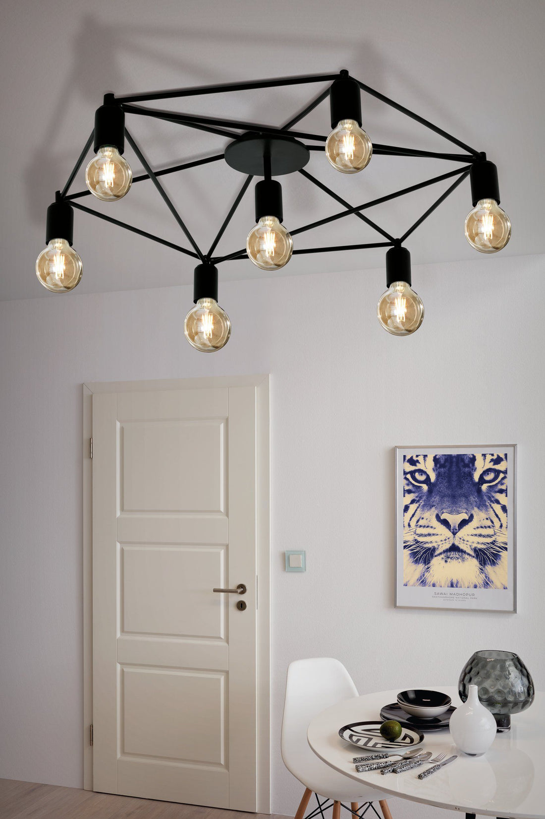 STAITI Ceiling Light