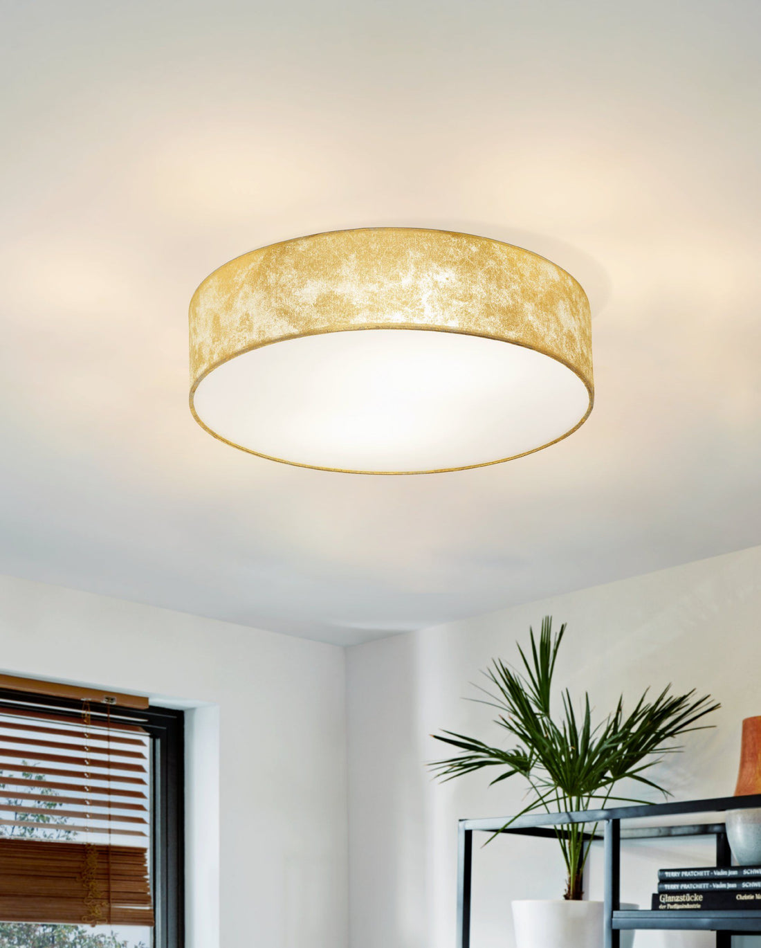 VISERBELLA Ceiling Light