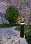 MELZO Bollard by The Light Library