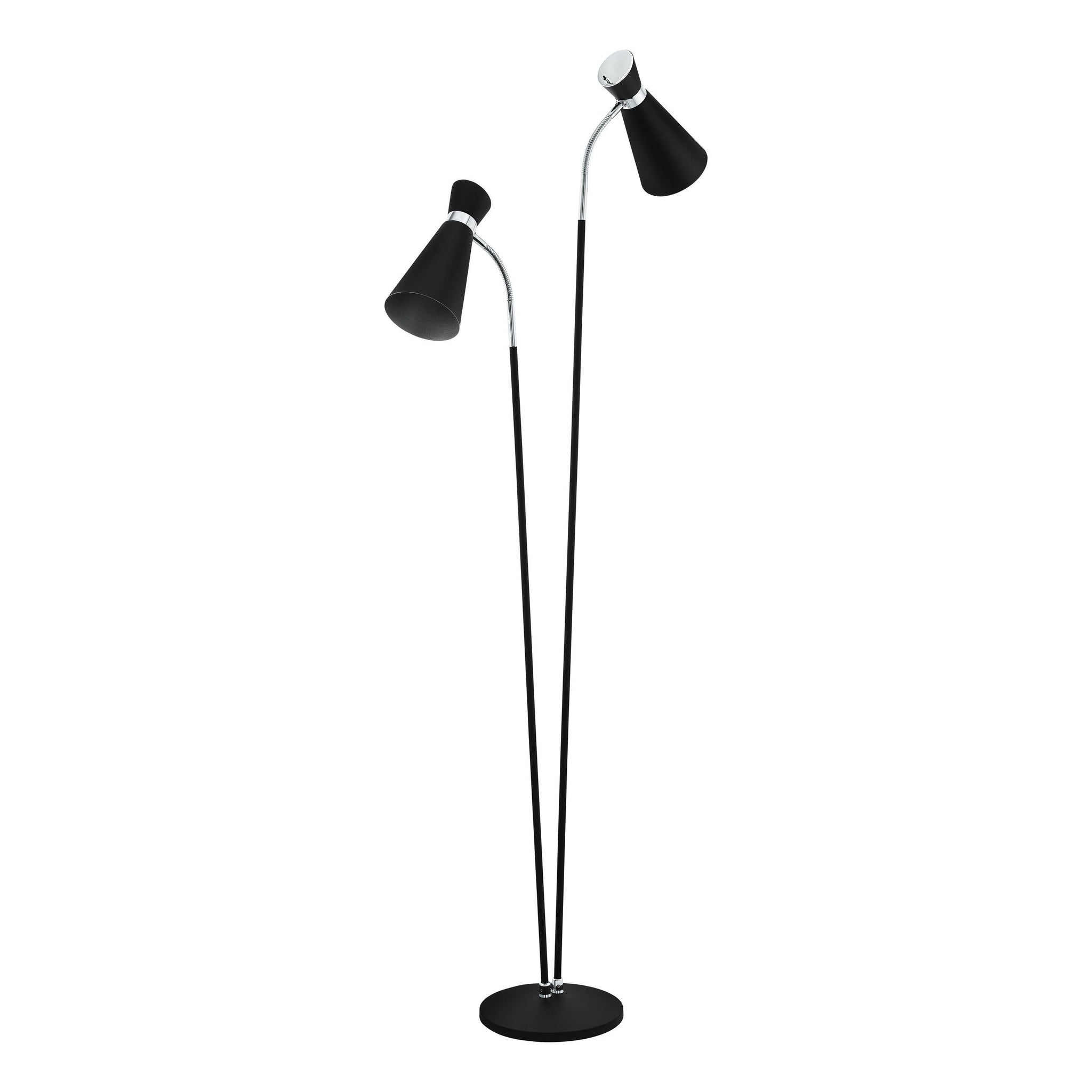 Sardinara Floor Lamp