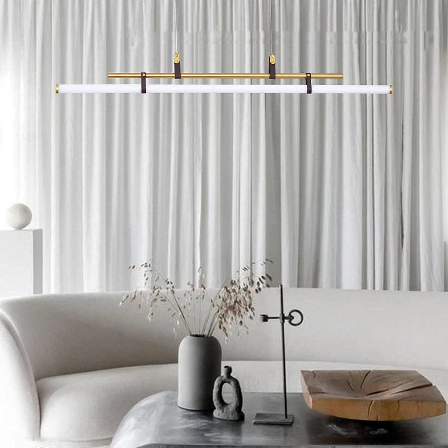 ANNA Linear Chandelier