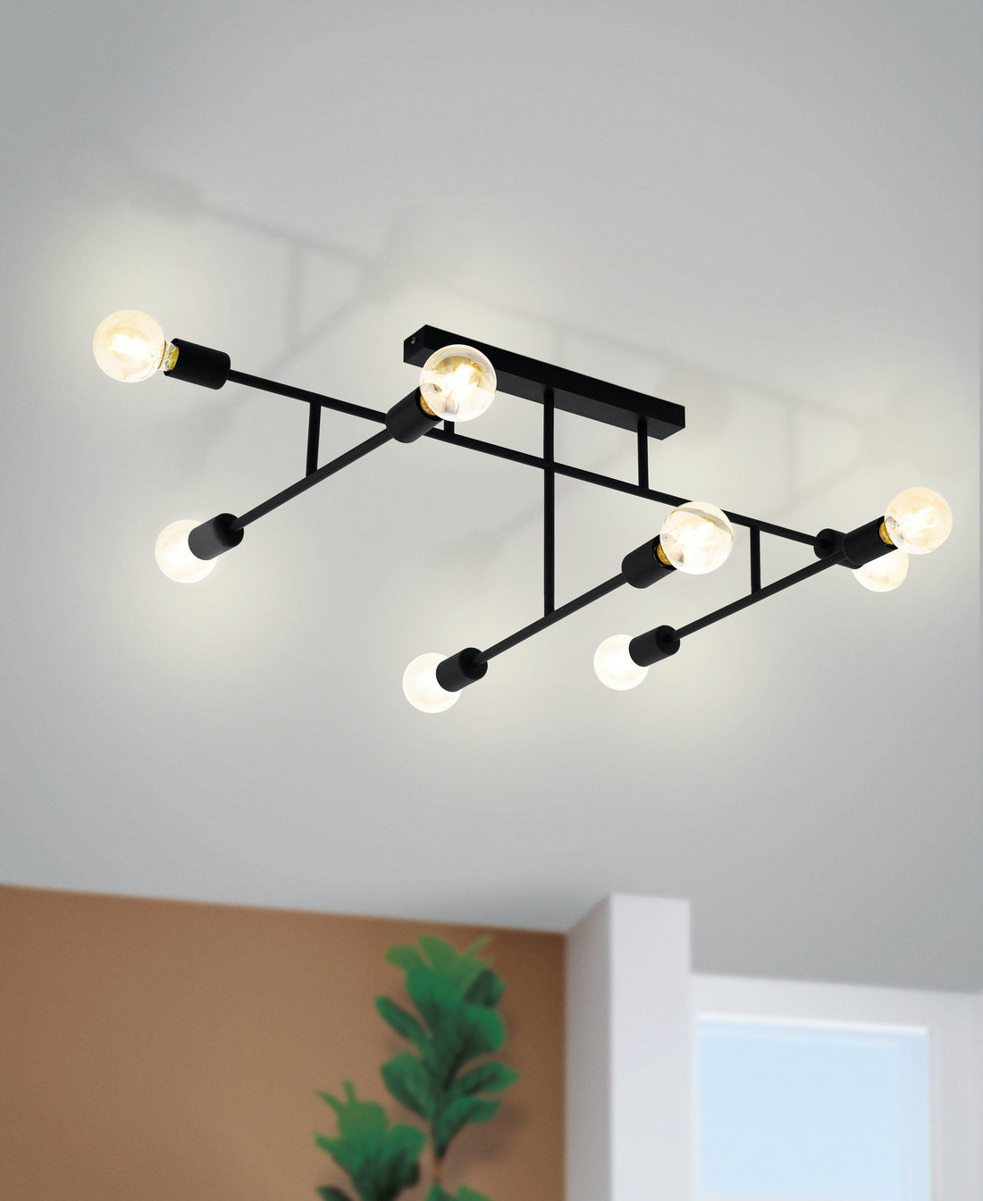 BELSIANA Ceiling Light