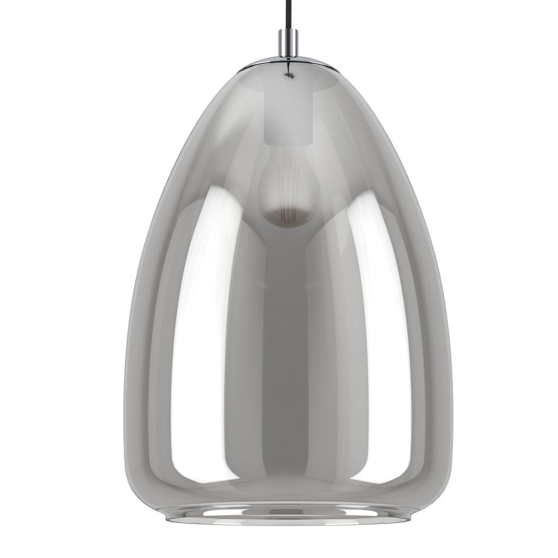 ALOBRASE Pendant Light by The Light Library