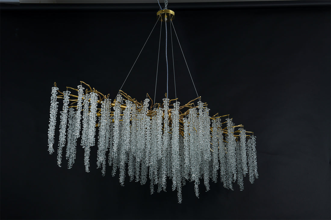 Dream Light Chandelier