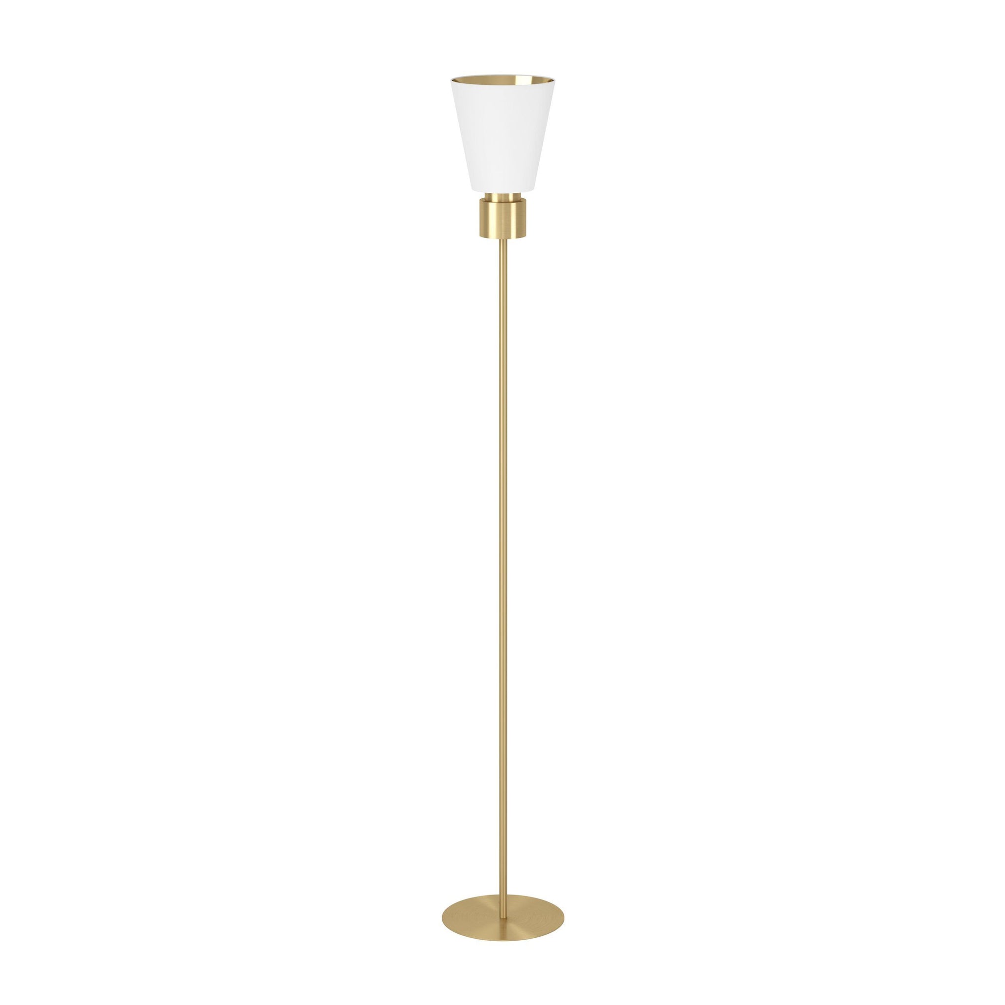 AGLIENTINA Floor Lamp