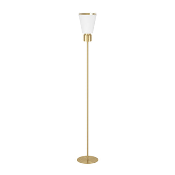 AGLIENTINA Floor Lamp