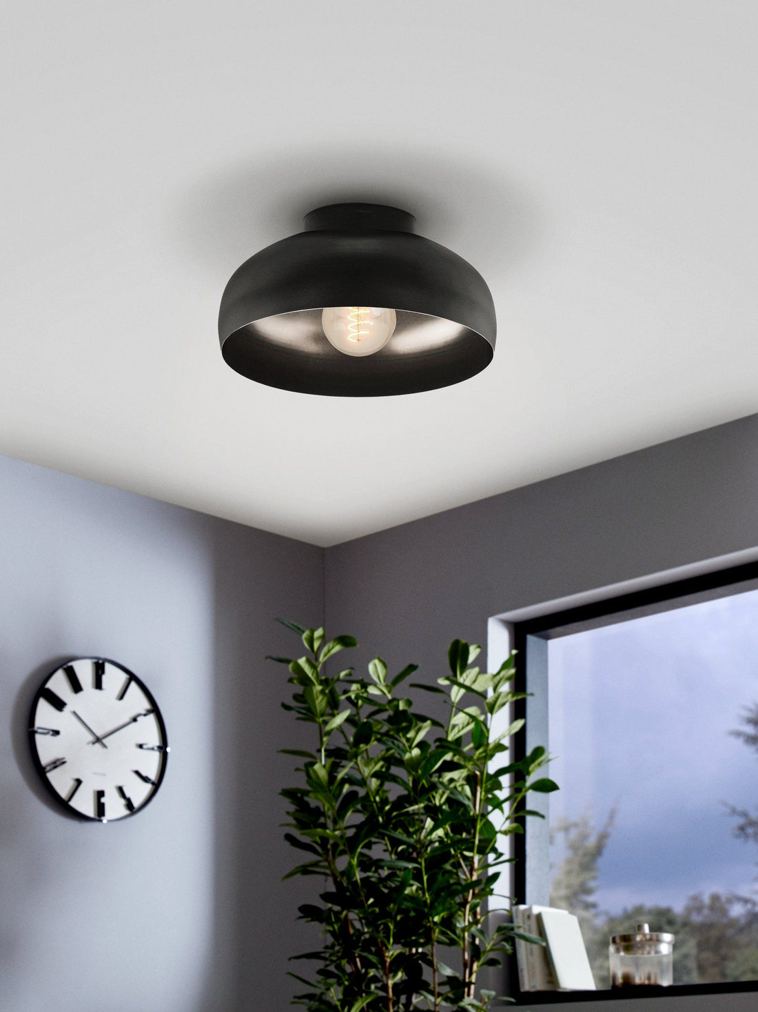 MOGANO 2 Ceiling Light