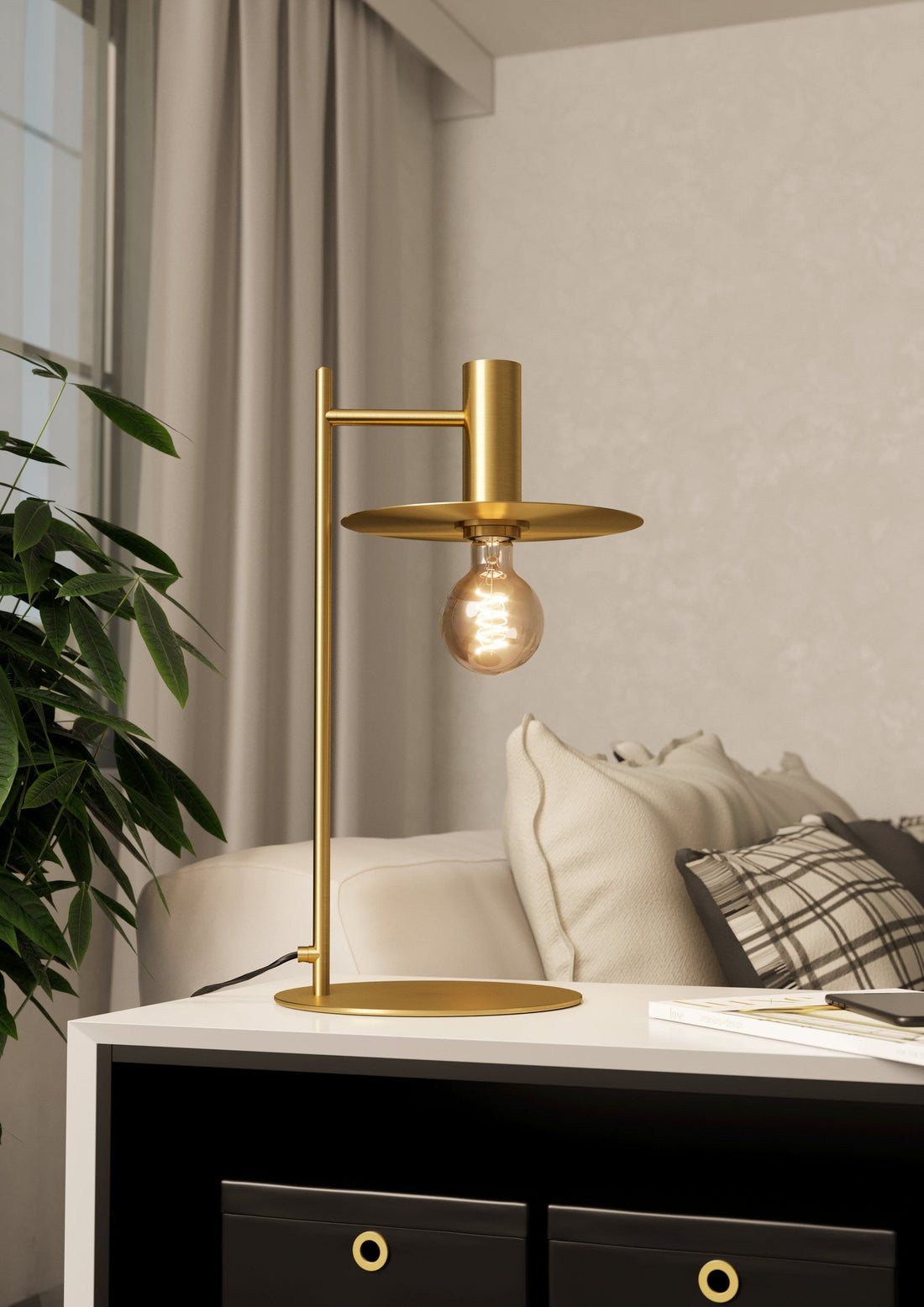 ESCANDELL Table Lamp