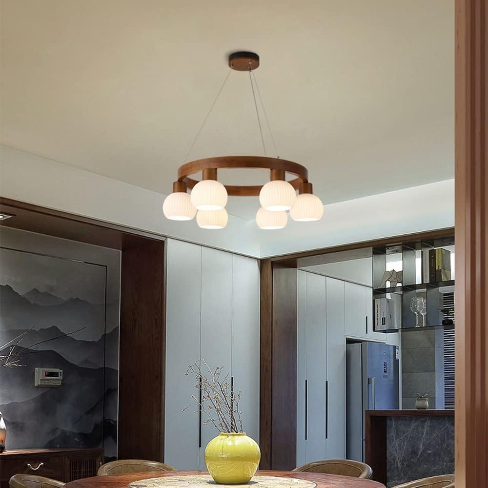 Empress Glow Pendant Light