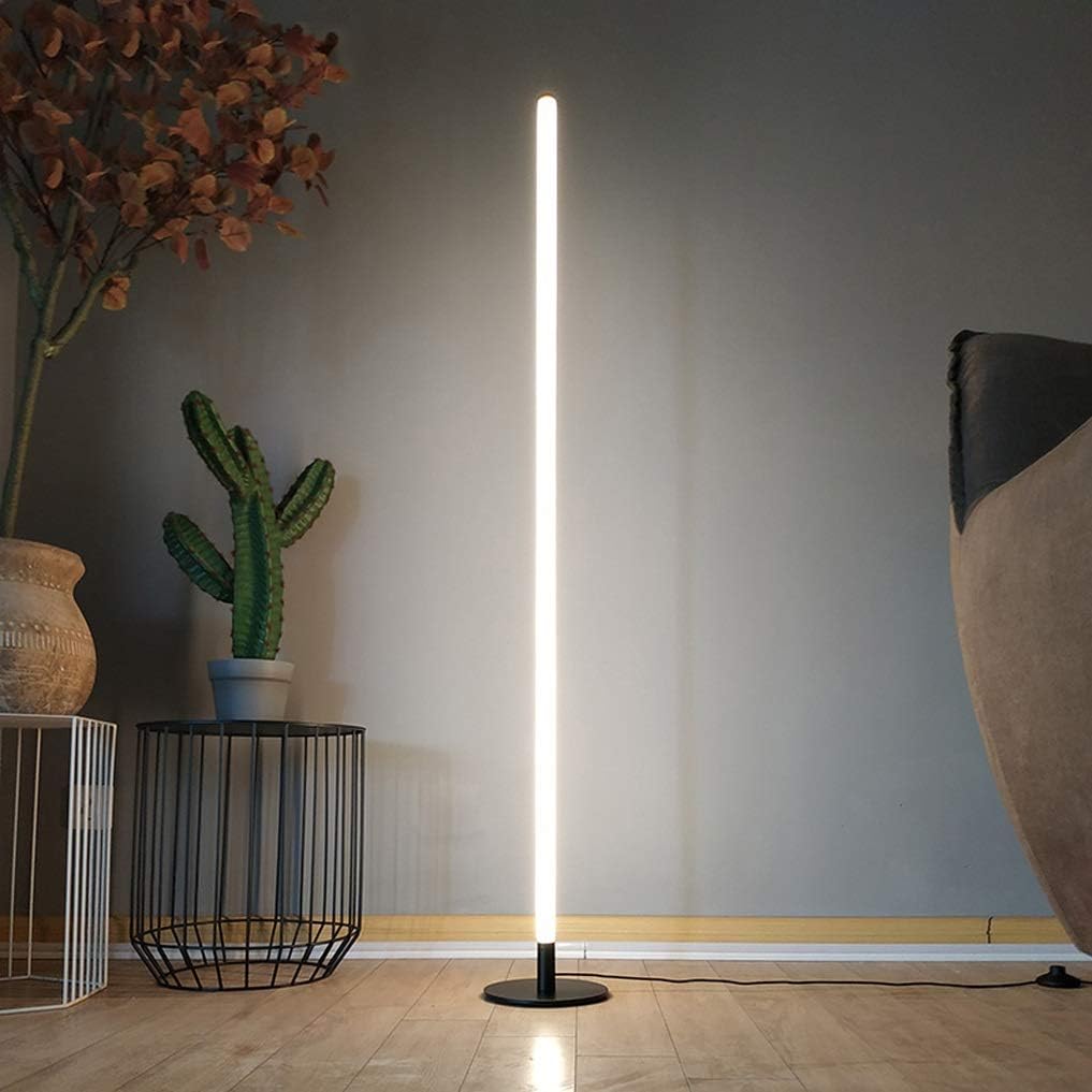 Bright Haven Floor Lamp