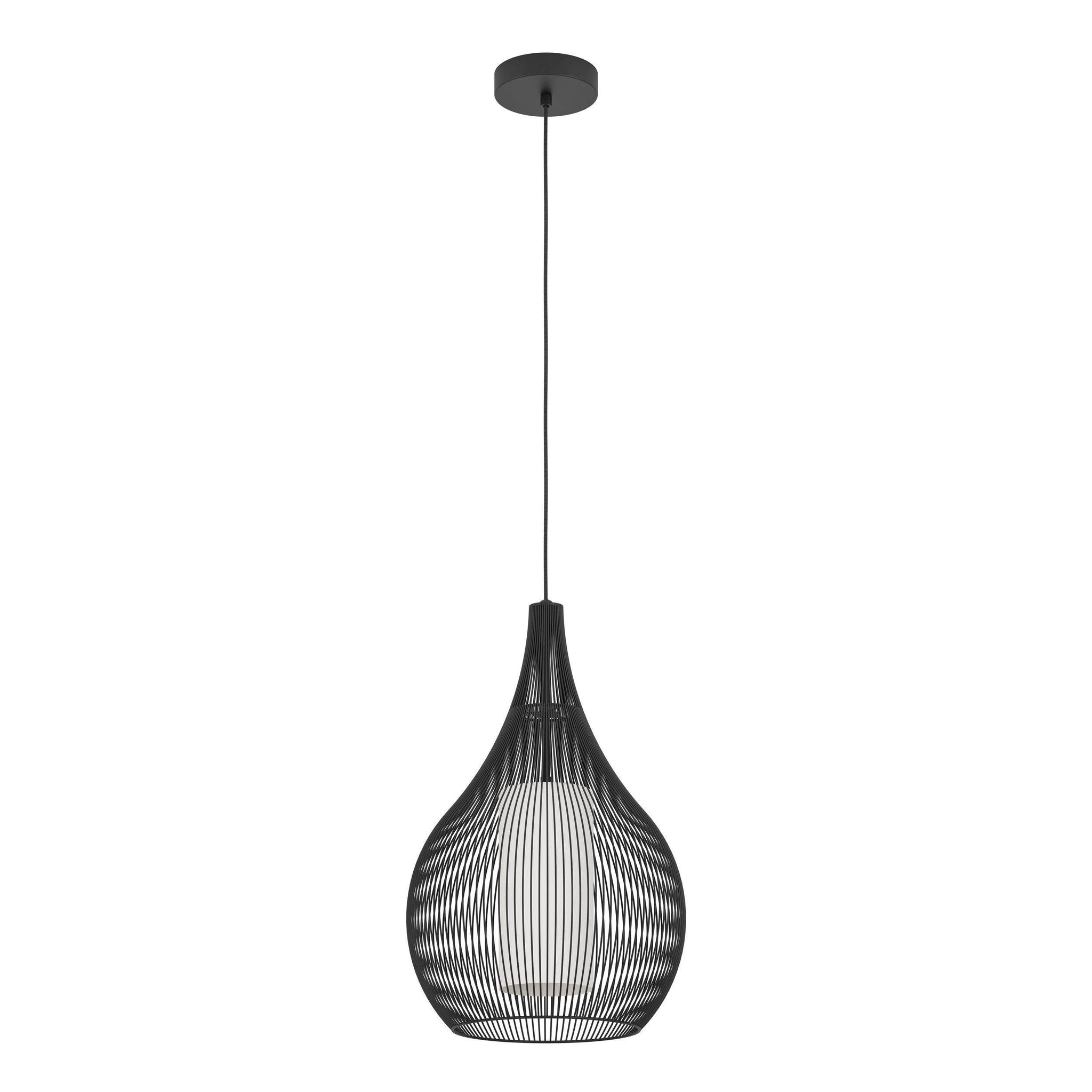 RAZONI Pendant Light by The Light Library