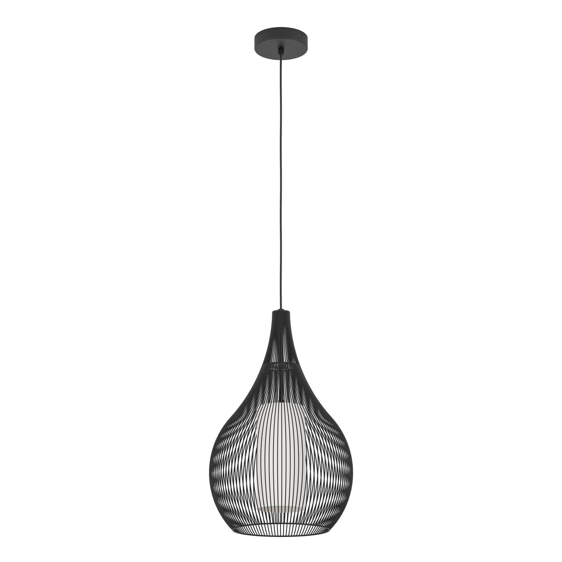 RAZONI Pendant Light by The Light Library