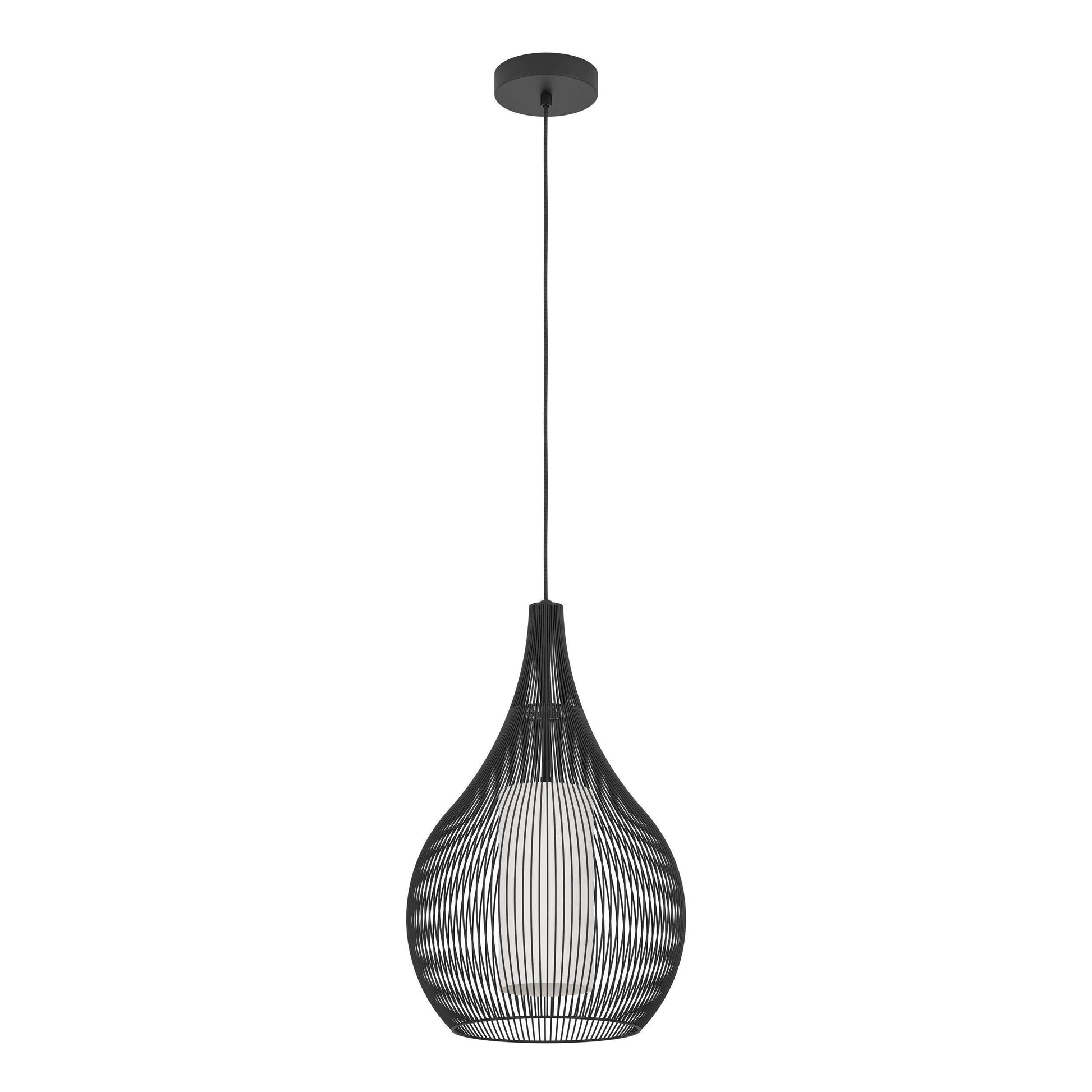 RAZONI Pendant Light by The Light Library