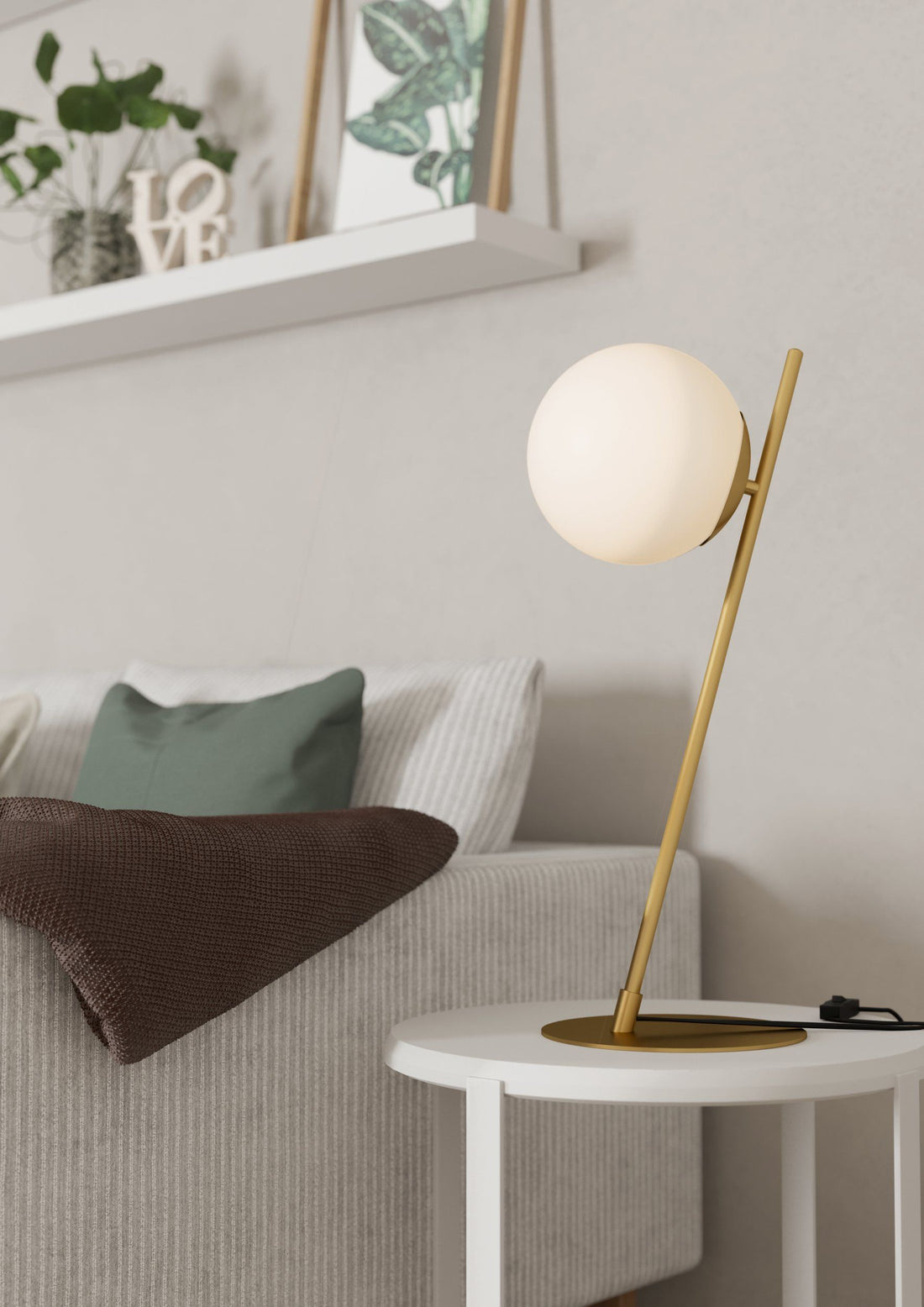 RONDO Table Lamp