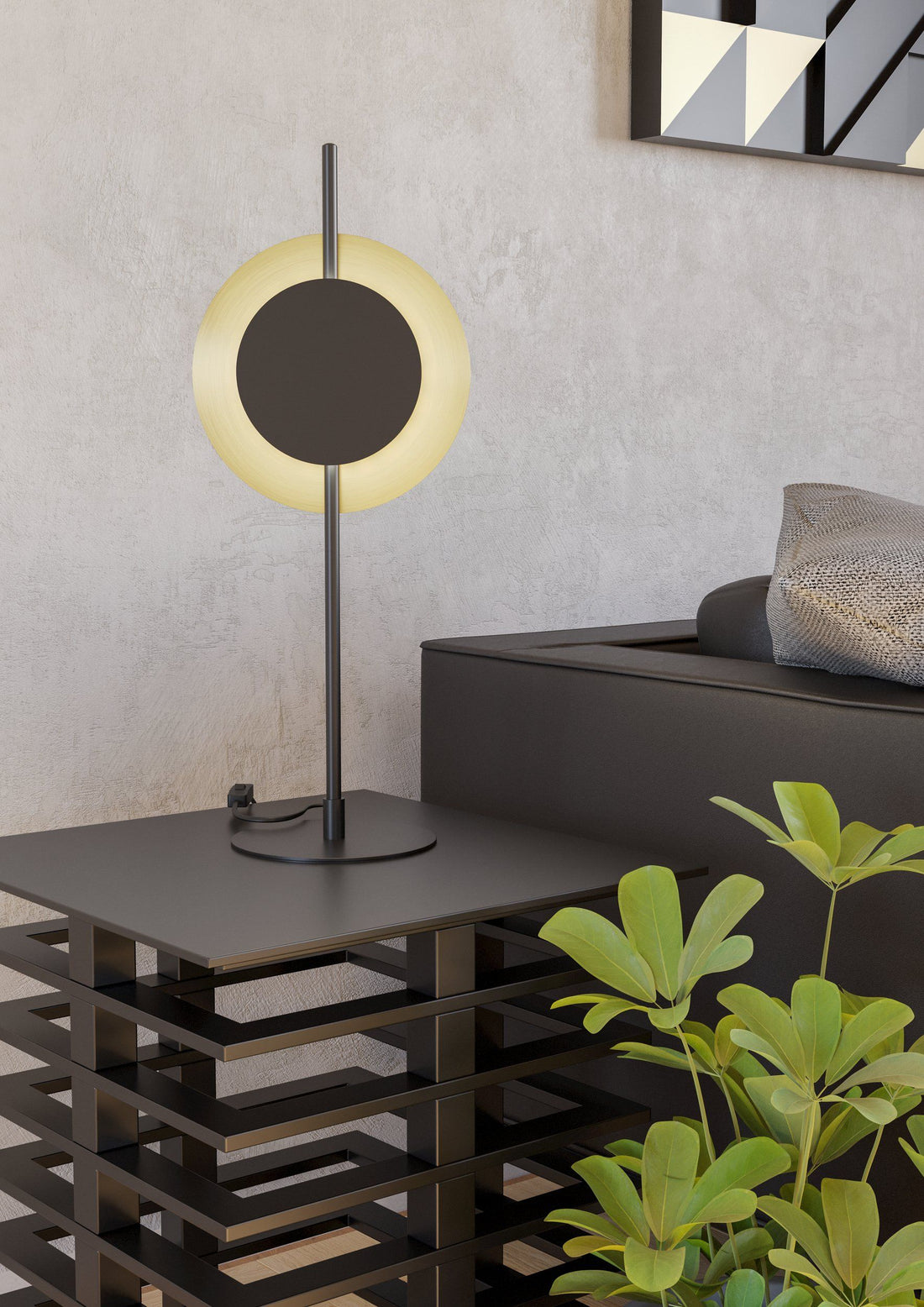 TOCINA Table Lamp