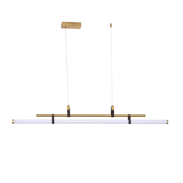 ANNA Linear Chandelier