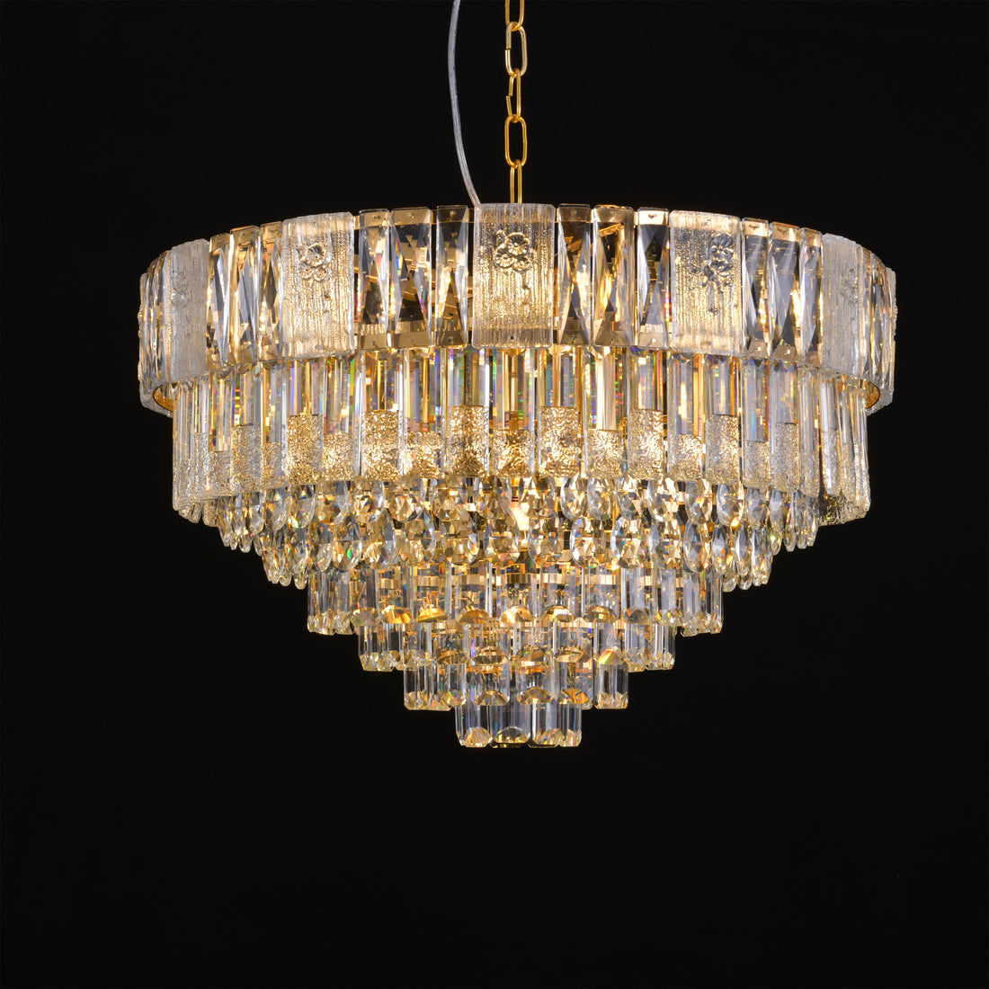 Sylphia Chandelier