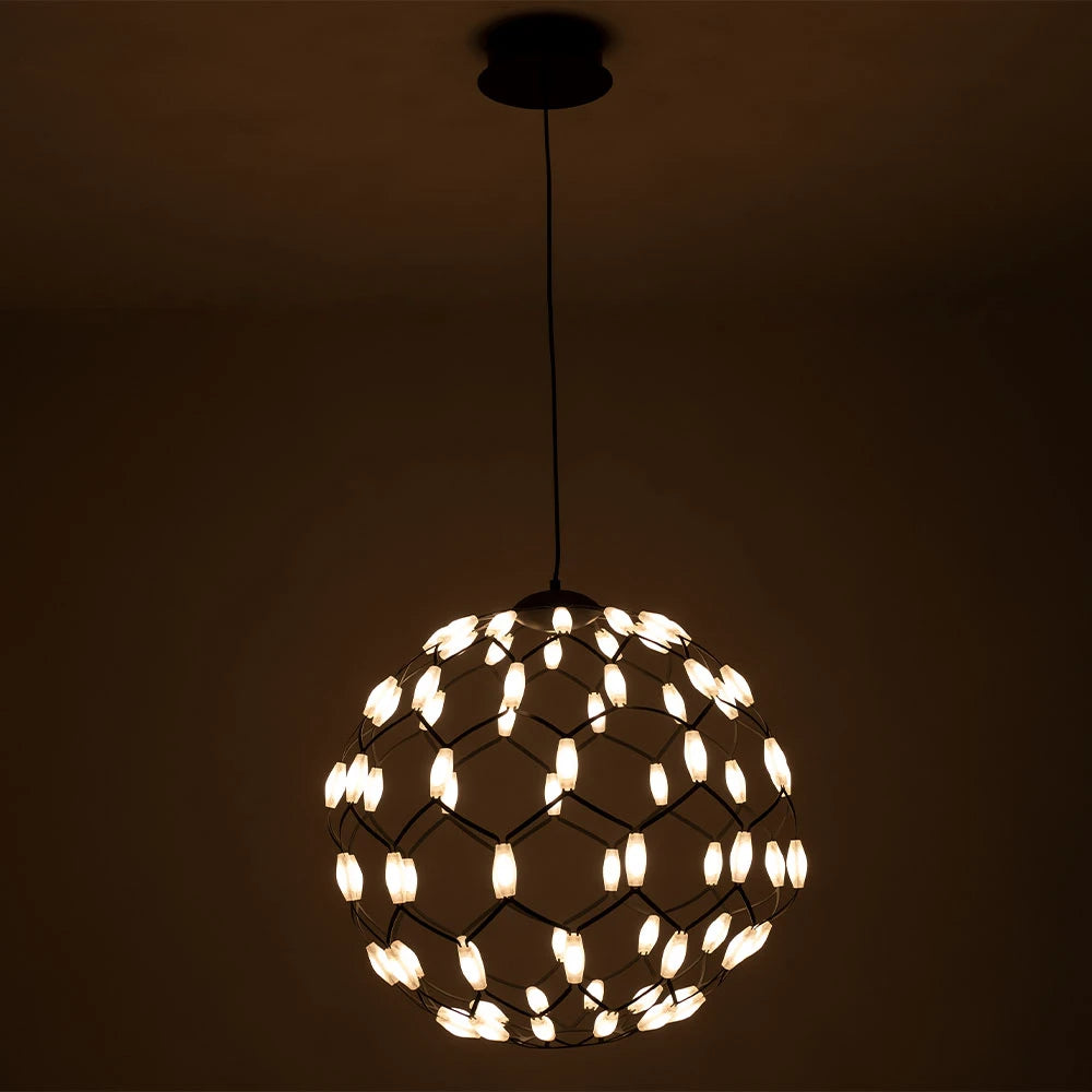 Esfera Pendant Light