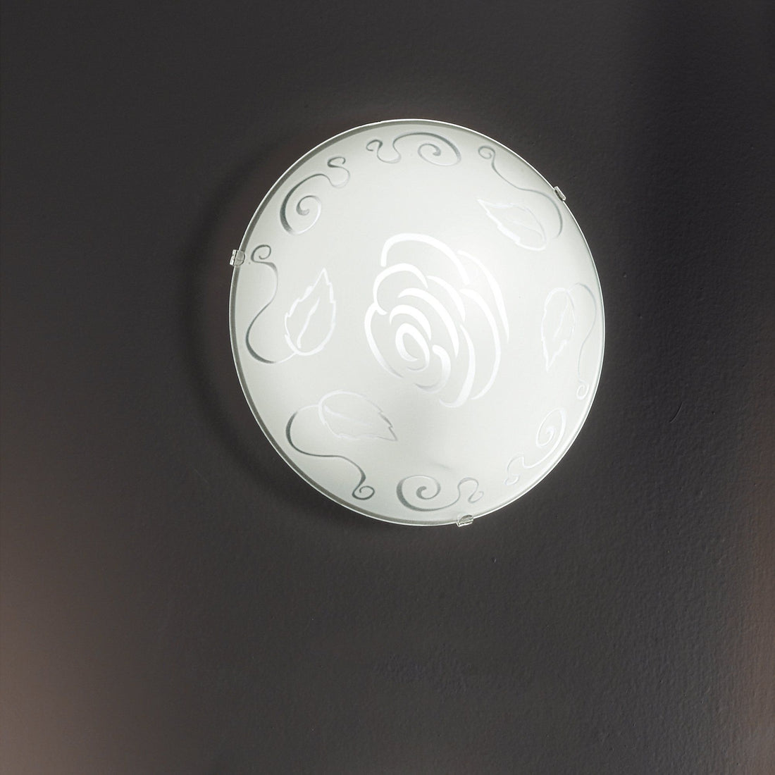 MARS Wall/Ceiling Light