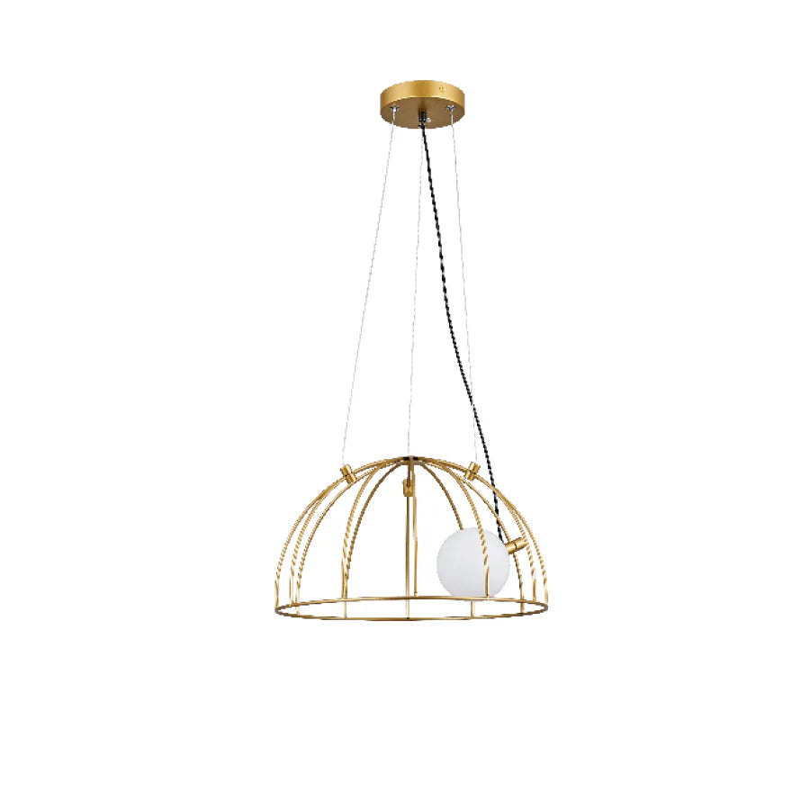 DUSTIN Pendant Light