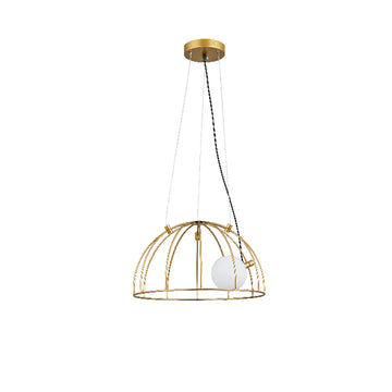 DUSTIN Pendant Light