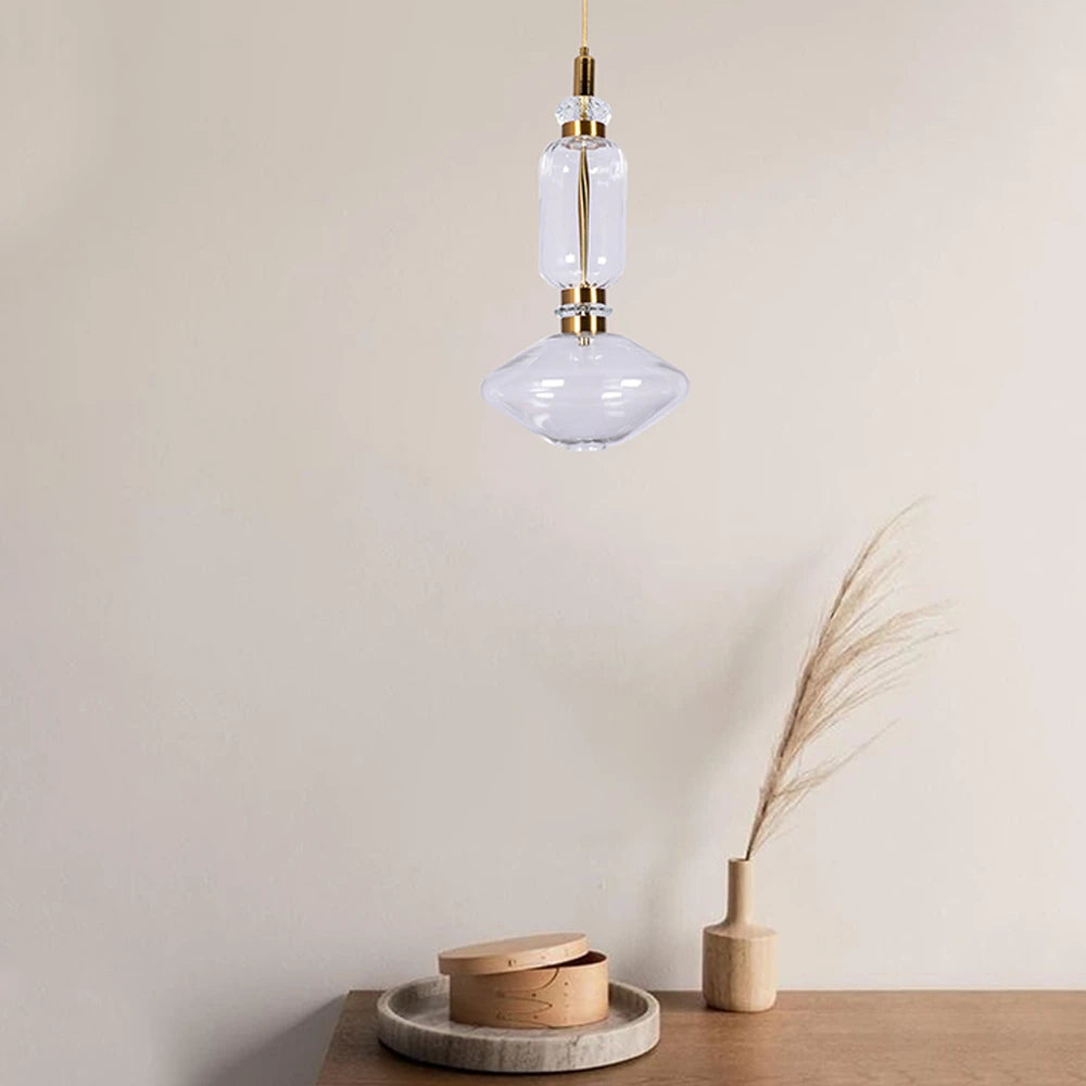 Aurus B Pendant Light