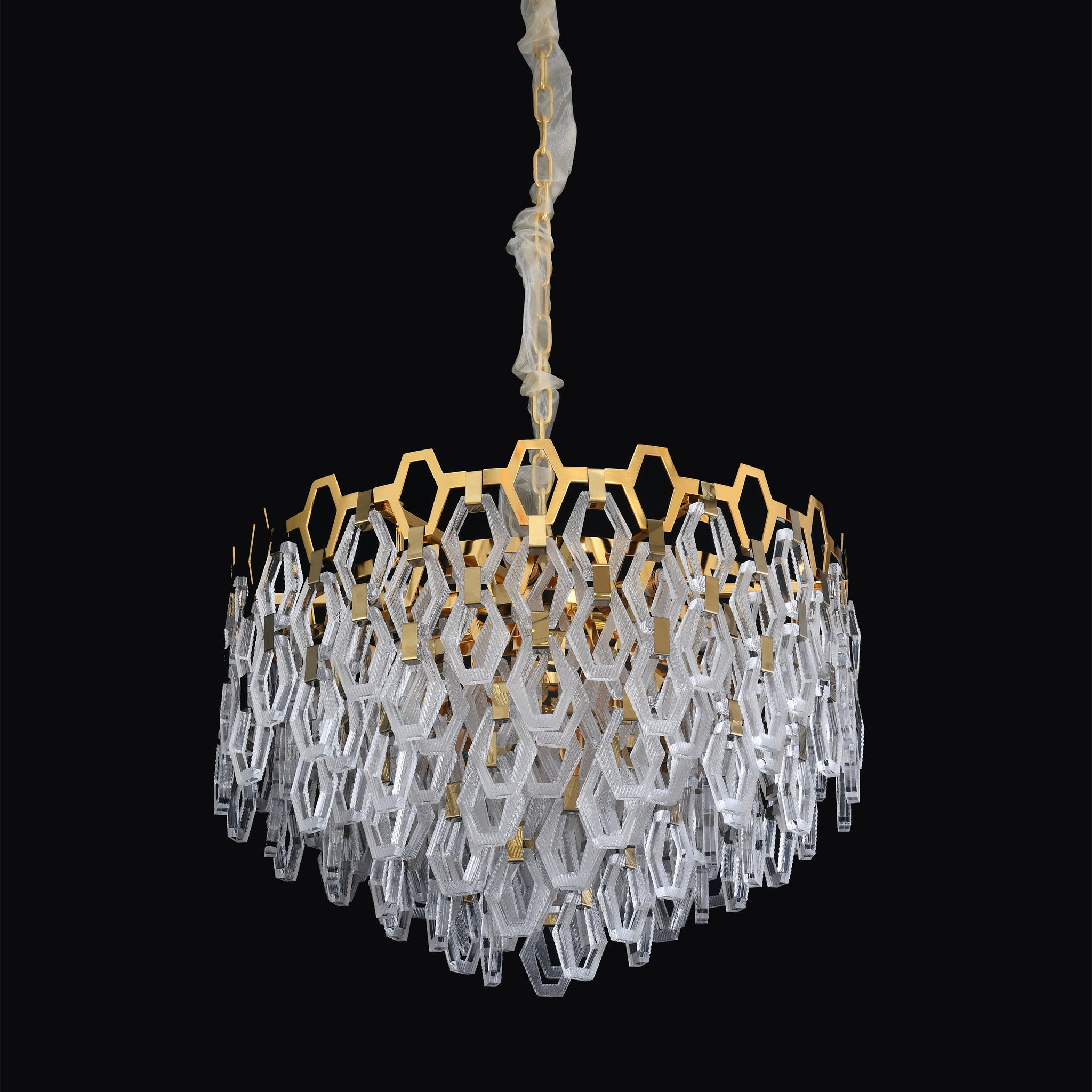 Sylvara Chandelier