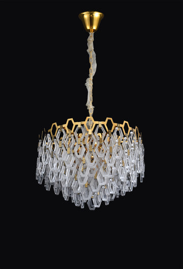 Sylvara Chandelier