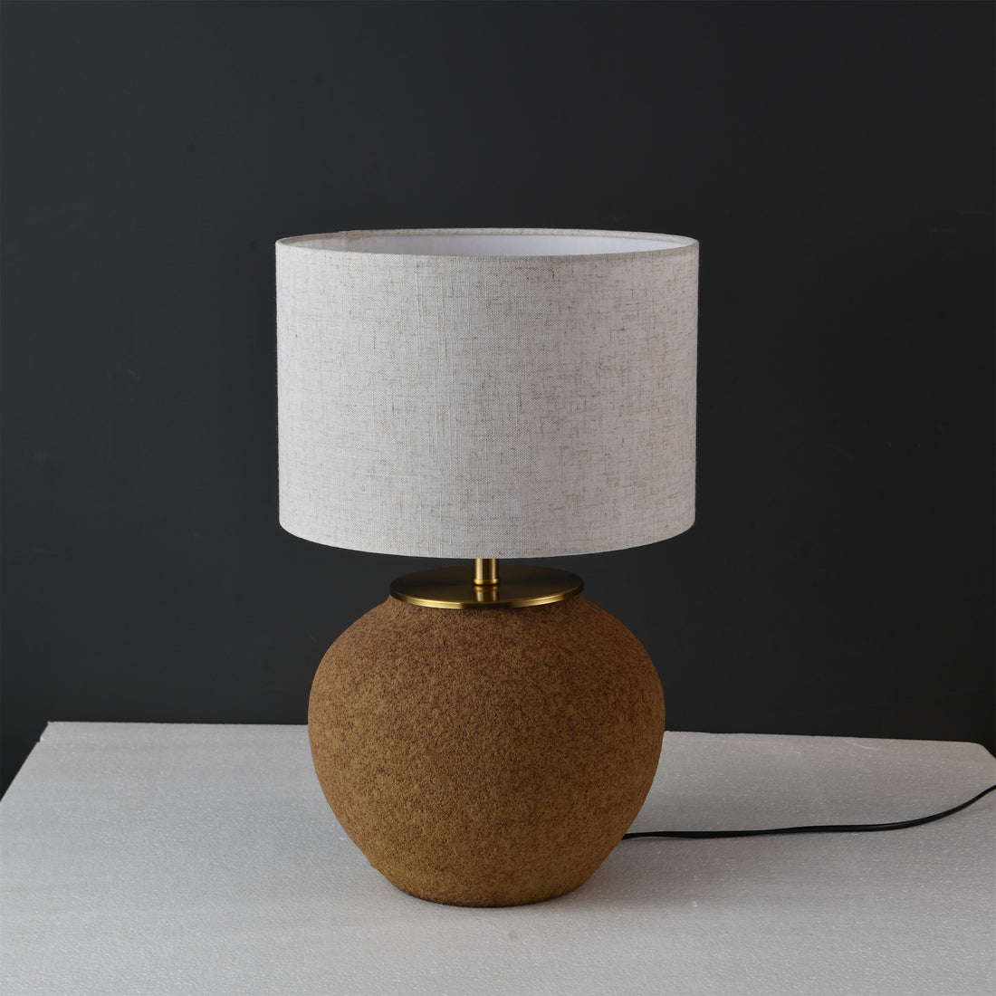 Clarion Table Lamp