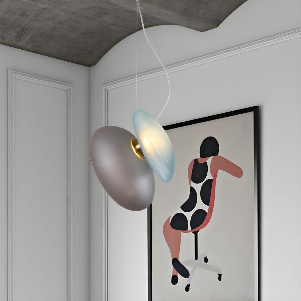 Celestine Pendant Light